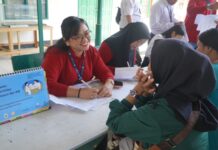 KB Serentak 2026 Resmi Digelar, Pemerintah Fokus Garap Wilayah Prioritas KB Serentak 2026 Resmi Digelar, Pemerintah Fokus Garap Wilayah Prioritas