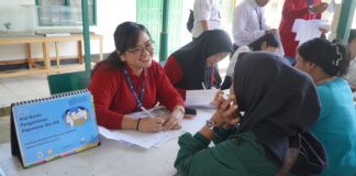 KB Serentak 2026 Resmi Digelar, Pemerintah Fokus Garap Wilayah Prioritas KB Serentak 2026 Resmi Digelar, Pemerintah Fokus Garap Wilayah Prioritas