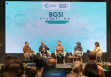 Perkuat Konsorsium Riset Genomik Nasional dengan Kolaborasi Lintas Sektor