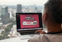 Smartfren Gulirkan #RamadanNyaman, Hadirkan Promo Kuota Ganda hingga Program Digital Interaktif Smartfren Gulirkan #RamadanNyaman, Hadirkan Promo Kuota Ganda hingga Program Digital Interaktif