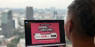 Smartfren Gulirkan #RamadanNyaman, Hadirkan Promo Kuota Ganda hingga Program Digital Interaktif Smartfren Gulirkan #RamadanNyaman, Hadirkan Promo Kuota Ganda hingga Program Digital Interaktif