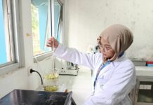 Mahasiswa Pendidikan Biologi UMS Tembus SEAMEO BIOTROP