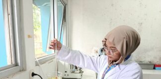 Mahasiswa Pendidikan Biologi UMS Tembus SEAMEO BIOTROP