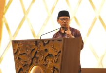 Ramadhan Momentum Introspeksi, Bukan Rutinitas