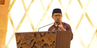 Ramadhan Momentum Introspeksi, Bukan Rutinitas