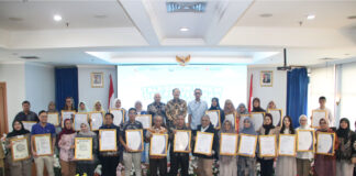 SNI Miliki Peran Strategis Dongkrak Daya Saing UMKM