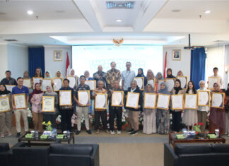 SNI Miliki Peran Strategis Dongkrak Daya Saing UMKM