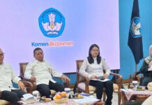 Beasiswa Talenta Indonesia 2026 Segera Dibuka, Kuota Lebih dari 6.000 Penerima!