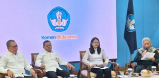 Beasiswa Talenta Indonesia 2026 Segera Dibuka, Kuota Lebih dari 6.000 Penerima!