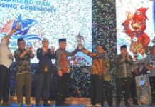 Selamat ! DIY Juara Umum OlympicAD VIII 2026 di Makassar
