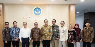 Perkuat Standardisasi Teknologi Pengelolaan Sampah, Kemdiktisaintek Gandeng BSN