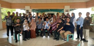 MPI PDM Sleman Gandeng FEB UMY, Tingkatkan Reputasi Sekolah