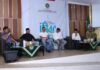 Rentan Pengaruhi Perekonomian Nasional, Alumni UMY Jakarta Harap Ada Perdamaian di Timur Tengah