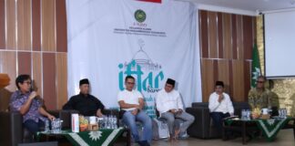 Rentan Pengaruhi Perekonomian Nasional, Alumni UMY Jakarta Harap Ada Perdamaian di Timur Tengah