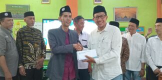 Energi Baru Bagi Pimpinan Cabang Muhammadiyah Denpasar Utara