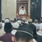 Mushala Muhammadiyah Ahmad Dahlan Gelar Sholat Idul Fitri 1447 H : Teguhkan Spirit Ramadhan dalam merawat rasa Syukur.