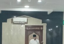 Mushala Muhammadiyah Ahmad Dahlan Gelar Sholat Idul Fitri 1447 H : Teguhkan Spirit Ramadhan dalam merawat rasa Syukur.