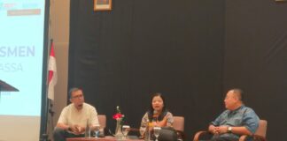 Puspresnas Kemendikdasmen Perkuat Pengembangan Talenta Nasional melalui Program Kurasi Ajang