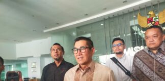 Sambangi Komisi Yudisial, Tim Kuasa Hukum PT Indobuildco Adukan Ketua PN Jakpus dan Ketua PT DKI Jakarta
