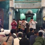 Hadiri Ramadan Ceria MPKS Muhammadiyah, Mendikdasmen Sampaikan Komitmen Pemerintah Layani Pendidikan Penyandang Difabel