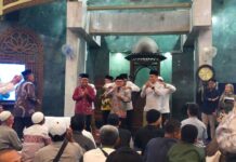 Hadiri Ramadan Ceria MPKS Muhammadiyah, Mendikdasmen Sampaikan Komitmen Pemerintah Layani Pendidikan Penyandang Difabel