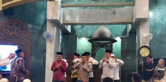 Hadiri Ramadan Ceria MPKS Muhammadiyah, Mendikdasmen Sampaikan Komitmen Pemerintah Layani Pendidikan Penyandang Difabel