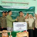 Saatnya AMM Berperan Dalam Pembangunan Desa