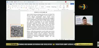 Kisah Khoulah, Perempuan yang Didengar Langit