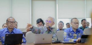 UMS Matangkan Persiapan Akreditasi Institusi Akhir 2026