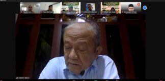 Buya Anwar Abbas Dorong Green Hajj Atasi Sampah