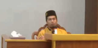 Taubat Jangan Ditunda