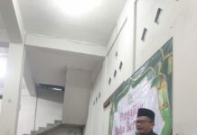 Warga Bentongan Diajak Mesra dengan Al-Qur’an