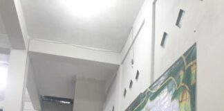 Warga Bentongan Diajak Mesra dengan Al-Qur’an