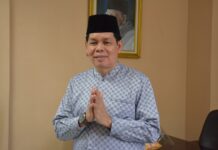 Ketua MPW PP Muhammadiyah Buya Amirsyah Ajak Pemudik Perkuat Transformasi Sosial, Ekonomi, dan Spiritual