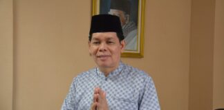 Ketua MPW PP Muhammadiyah Buya Amirsyah Ajak Pemudik Perkuat Transformasi Sosial, Ekonomi, dan Spiritual