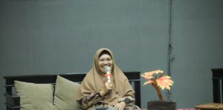 Pengajian Ramadan FKI UMS Perkuat Sinergi Civitas Academica