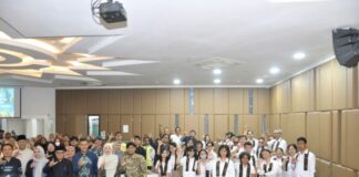 Eco Bhinneka Muhammadiyah Dari Meja Buka Puasa Menjaga Bumi Rawat Lingkungan