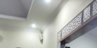 Pengajian dan Sembako, Wujud Kepedulian Ramadan