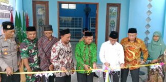 Gedung Dakwah untuk Semua, Muhammadiyah Tegaskan Komitmen Kebangsaan