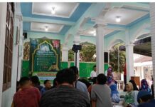 Wayang Golek Pitutur Hidupkan Ngabuburit Boyolali