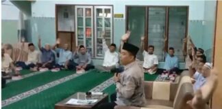 Kajian Puasa: Transformasi Menuju Pribadi Taqwa