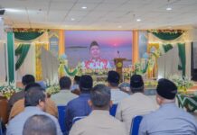 11 Negara Ramaikan MHQ Internasional UMRI 2026