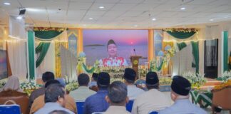 11 Negara Ramaikan MHQ Internasional UMRI 2026