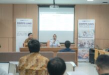 UMS Siapkan 30 Dosen S3 ke Finlandia