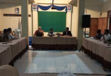 Sarasehan Kepala SD Muhammadiyah Solo