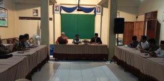 Sarasehan Kepala SD Muhammadiyah Solo