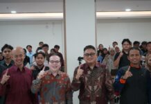 DKPTI UMS Dampingi Ormawa Susun Proposal PPK 2026