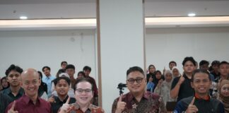 DKPTI UMS Dampingi Ormawa Susun Proposal PPK 2026