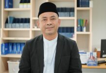 Ramadhan Bentuk Karakter Muslim Bertakwa