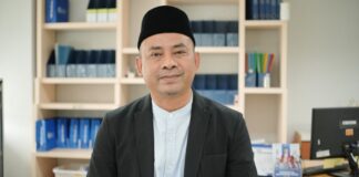 Ramadhan Bentuk Karakter Muslim Bertakwa